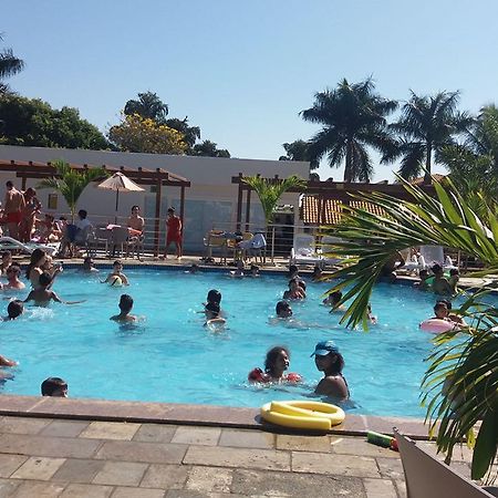Thermas Place Калдас-Новас Экстерьер фото