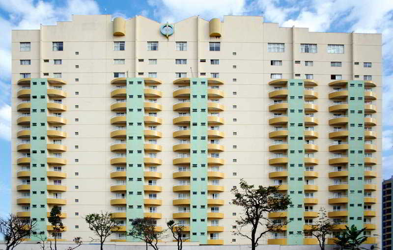 Thermas Place Калдас-Новас Экстерьер фото